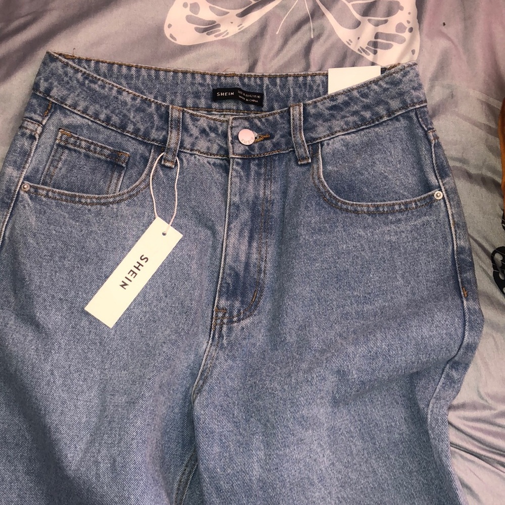 Brand new SHEIN jeans
